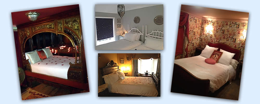accommodation in broadstairs