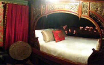 Oriental Room Reservations